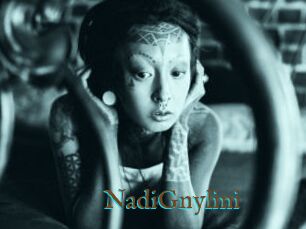 NadiGnylini