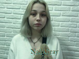 NadiGray