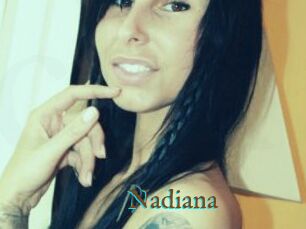 Nadiana