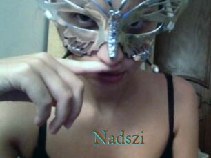 Nadszi