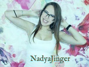 NadyaJinger