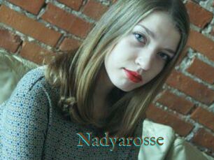 Nadyarosse