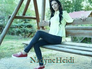 NadyneHeidi