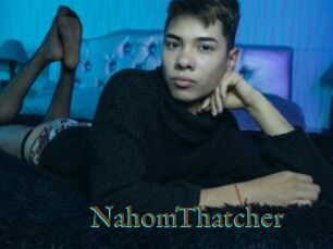 NahomThatcher
