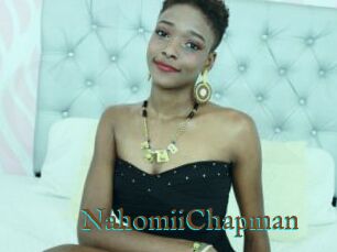 NahomiiChapman