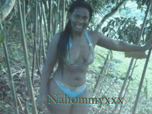 Nahommyxxx