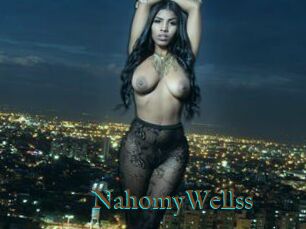 NahomyWellss