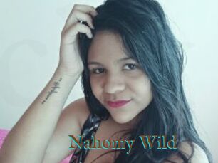 Nahomy_Wild