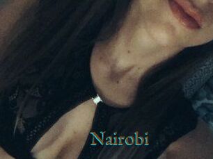 Nairobi