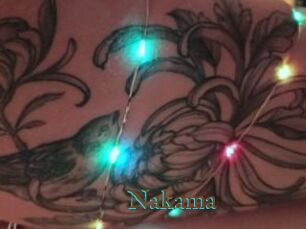 Nakama