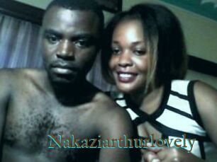 Nakaziarthurlovely