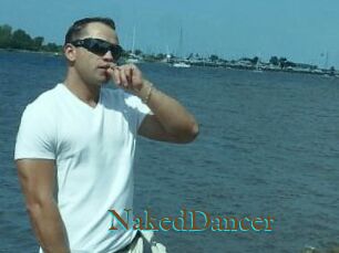 NakedDancer