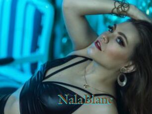 NalaBlanc