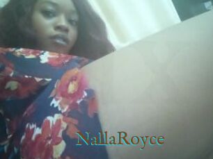NallaRoyce