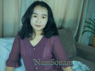NamSonam