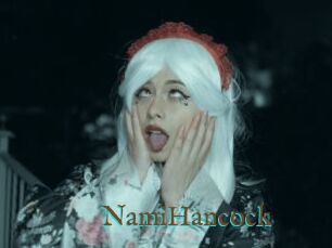 NamiHancock