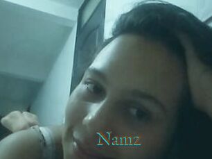Namz