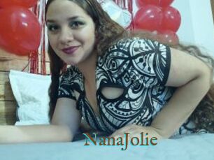 NanaJolie