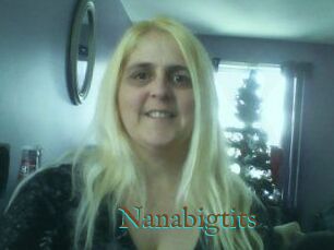 Nanabigtits