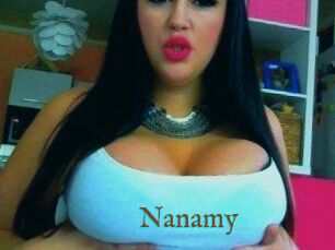 Nanamy