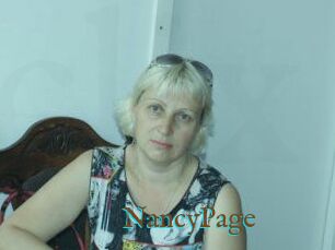 NancyPage