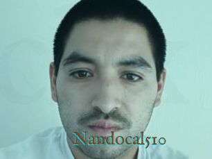 Nandocal510