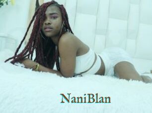 NaniBlan