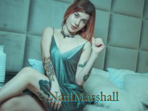 NaniMarshall