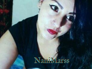 NaniMarss