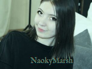 NaokyMarsh