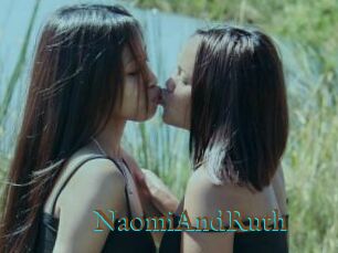 NaomiAndRuth