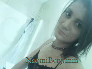NaomiBenjamin