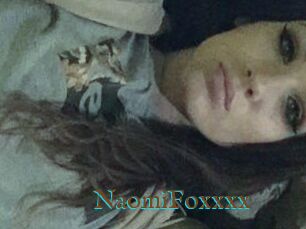 NaomiFoxxxx