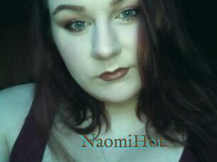 NaomiHot