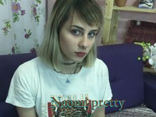 Naomi_pretty