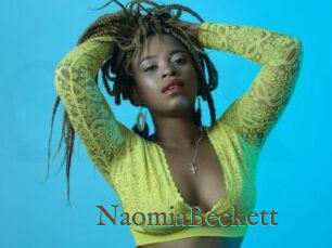 NaomiaBeckett