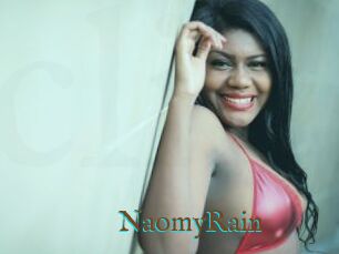 NaomyRain