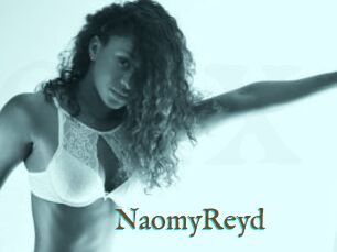 NaomyReyd