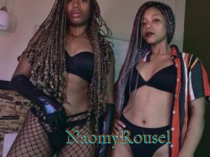 NaomyRousel
