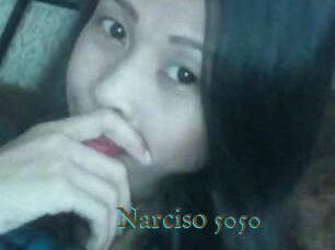 Narciso_5050