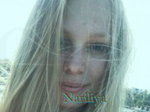 Nariliya