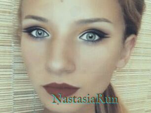 NastasiaRun