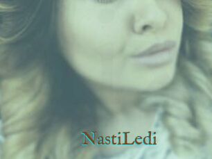NastiLedi