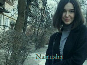 Nastusha