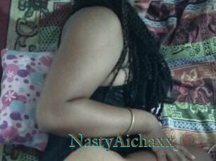 NastyAichaxx
