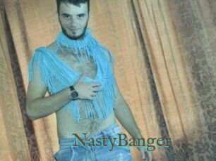 NastyBanger