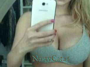 NastyCat26