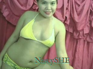 NastySHE