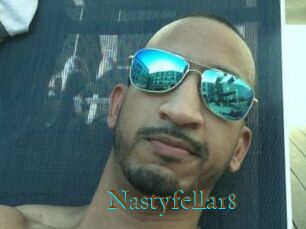 Nastyfella18