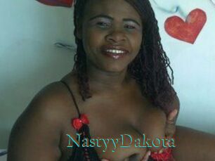 NastyyDakota